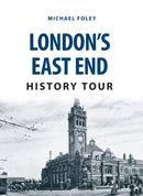 London''s East End History Tour