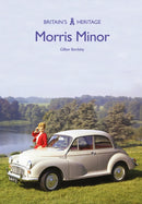 Morris Minor-9781445668987