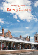 Railway Stations-9781445669007