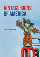 Vintage Signs of America-9781445669489