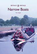 Narrow Boats-9781445669977