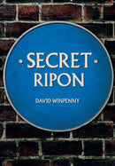 Secret Ripon-9781445672168