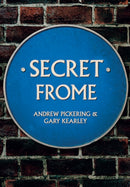 Secret Frome-9781445672663