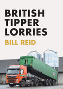 British Tipper Lorries-9781445672960