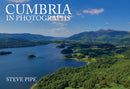 Cumbria in Photographs-9781445673622
