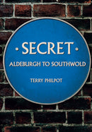 Secret Aldeburgh to Southwold