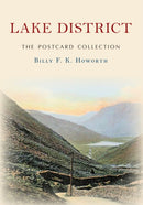 Lake District The Postcard Collection-9781445674162