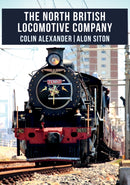 The North British Locomotive Company-9781445674285