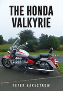 The Honda Valkyrie-9781445674865
