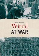Wirral at War-9781445675220