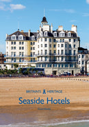 Seaside Hotels-9781445675466