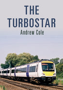 The Turbostar-9781445676364