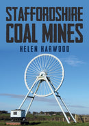 Staffordshire Coal Mines-9781445677873
