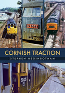 Cornish Traction-9781445678290