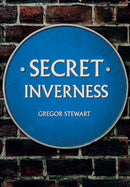 Secret Inverness-9781445678337