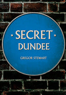 Secret Dundee-9781445678436