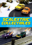 Scalextric Collectibles-9781445679099