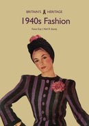 1940s Fashion-9781445679150