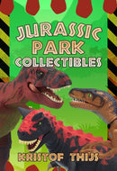 Jurassic Park Collectibles-9781445679235
