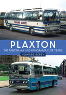Plaxton: The Panorama and Panorama Elite Years-9781445679297