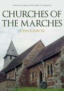 Churches of the Marches-9781445679976