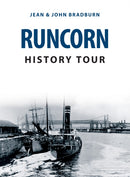 Runcorn History Tour-9781445681634