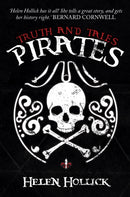 Pirates : Truth and Tales-9781445682839
