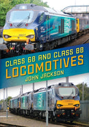 Class 68 and Class 88 Locomotives-9781445683164
