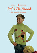 1960s Childhood-9781445683201