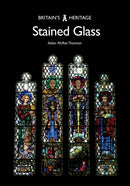 Stained Glass-9781445683249
