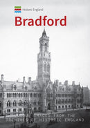 Historic England: Bradford : Unique Images from the Archives of Historic England-9781445683607