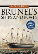 Brunel's Ships and Boats-9781445683645