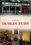 Dublin Pubs-9781445684253