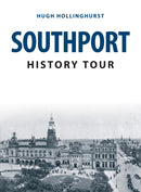 Southport History Tour-9781445685113