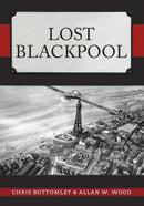 Lost Blackpool-9781445685335