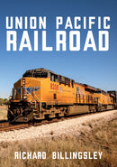 Union Pacific Railroad-9781445685434