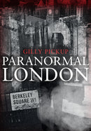 Paranormal London-9781445685533