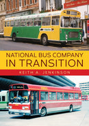National Bus Company In Transition-9781445685779
