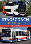 Stagecoach South West-9781445685793