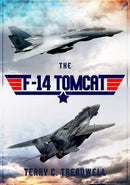 The F-14 Tomcat-9781445686394