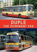 Duple: The Dominant Era-9781445686820