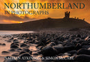 Northumberland in Photographs-9781445686868