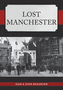 Lost Manchester-9781445688046