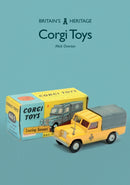 Corgi Toys-9781445688084