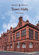 Town Halls-9781445688107