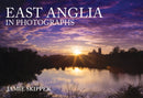 East Anglia in Photographs-9781445688367
