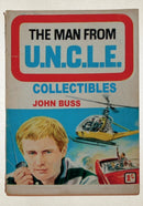 The Man From U.N.C.L.E. Collectibles-9781445688589