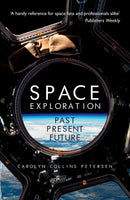 Space Exploration : Past, Present, Future-9781445689425