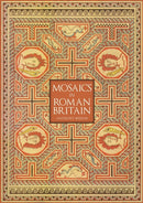 Mosaics in Roman Britain-9781445689883