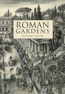 Roman Gardens-9781445690308